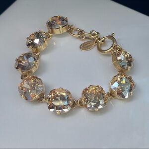 BRAND NEW Catherine Popesco Bracelet
